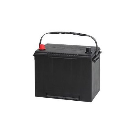 Ilb Gold Replacement For Chrysler Newport V8 6.3L 440Cca Year: 1965 Battery NEWPORT V8 6.3L 440CCA YEAR 1965 BATTERY